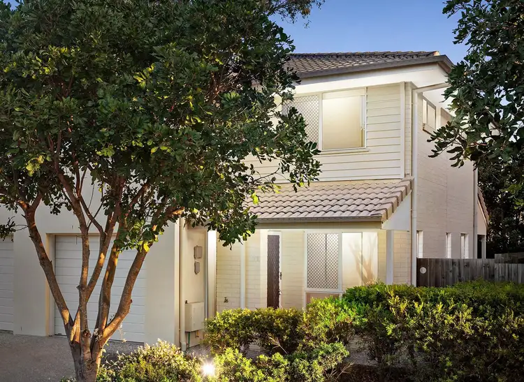 31/111 Cowie Road, Carseldine QLD 4034