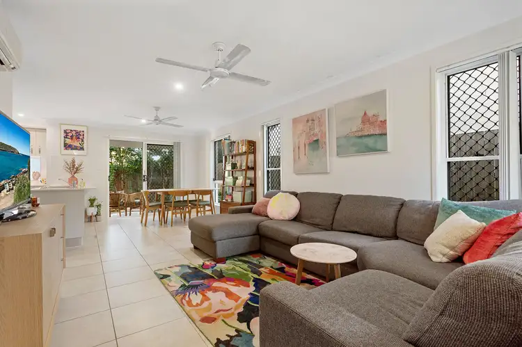 Second view of Homely unit listing, 31/111 Cowie Road, Carseldine QLD 4034