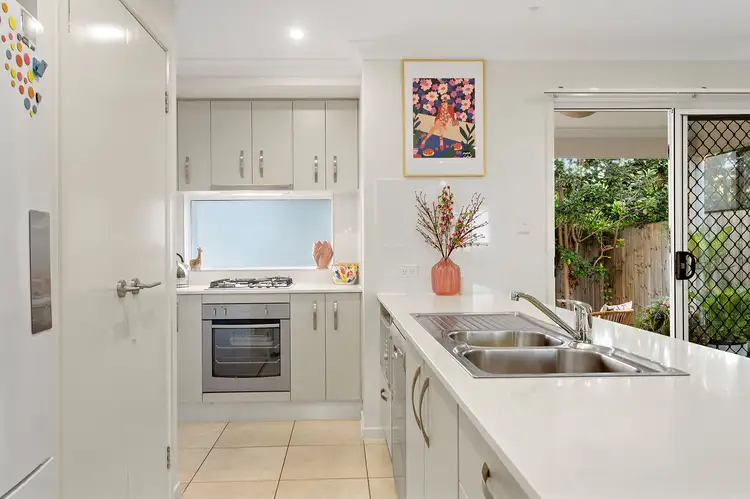 Sixth view of Homely unit listing, 31/111 Cowie Road, Carseldine QLD 4034