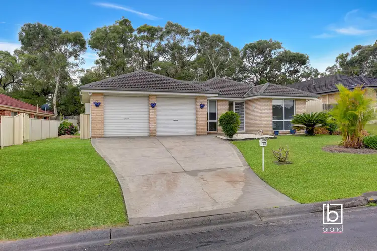 Main view of Homely house listing, 28 Scribbly Gum Close, San Remo NSW 2262