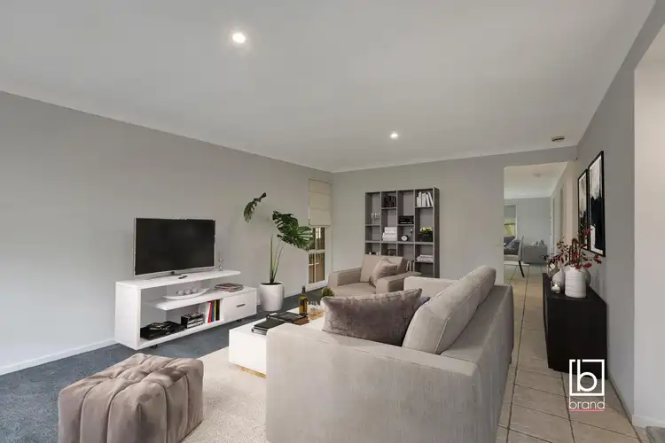 Second view of Homely house listing, 28 Scribbly Gum Close, San Remo NSW 2262