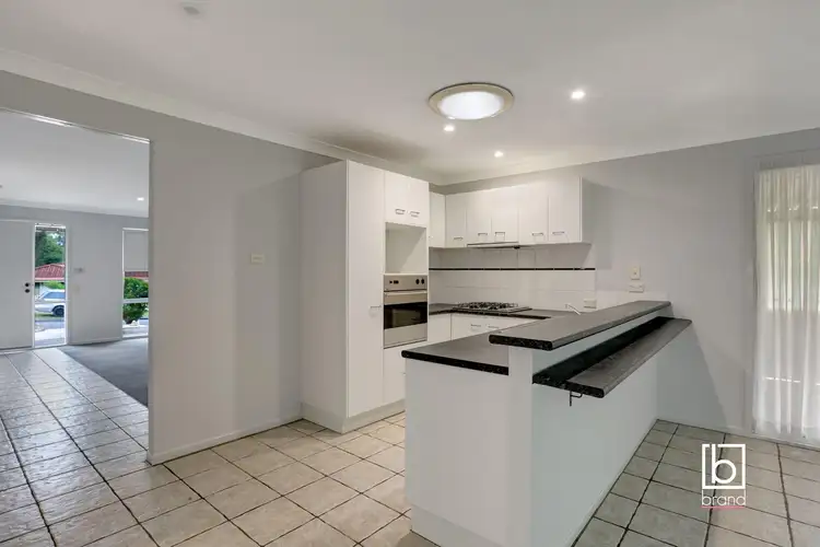 Fifth view of Homely house listing, 28 Scribbly Gum Close, San Remo NSW 2262