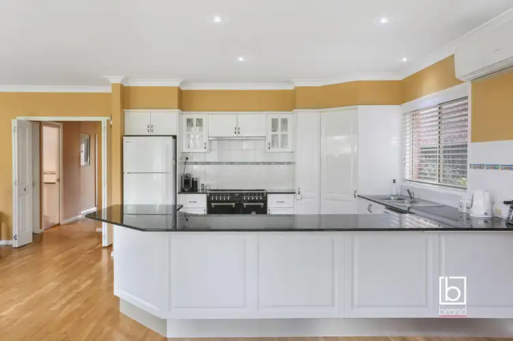 Second view of Homely house listing, 55 Ocean Parade, Noraville NSW 2263
