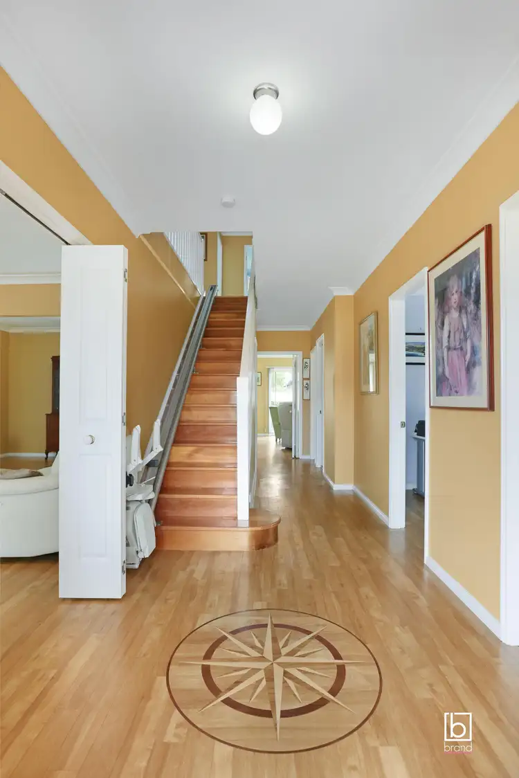 Third view of Homely house listing, 55 Ocean Parade, Noraville NSW 2263