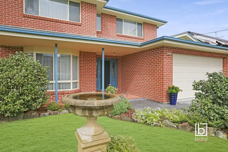 Fourth view of Homely house listing, 55 Ocean Parade, Noraville NSW 2263