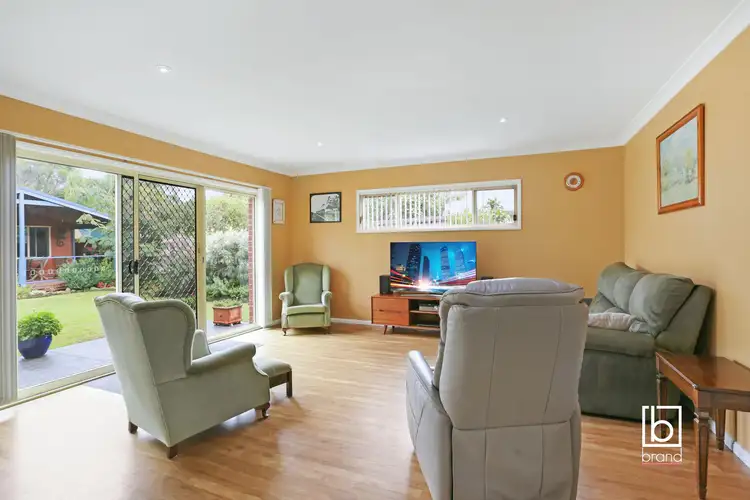 Sixth view of Homely house listing, 55 Ocean Parade, Noraville NSW 2263