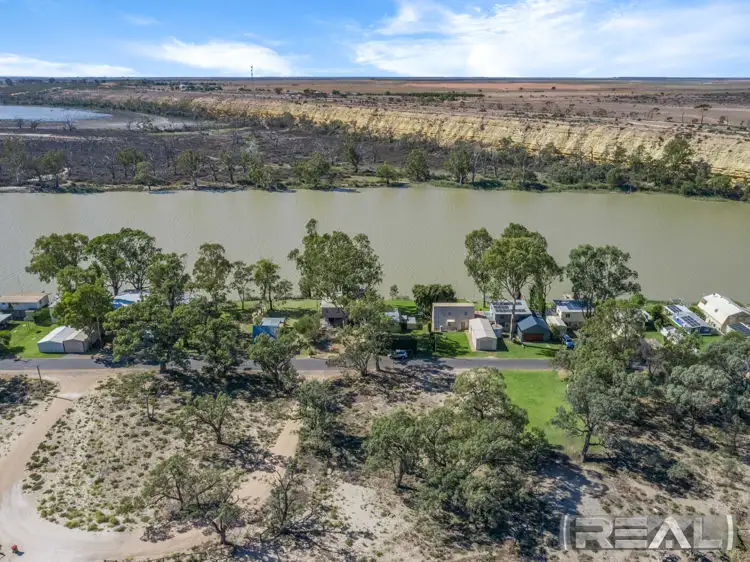 Main view of Homely land listing, 67 & 68 Page Drive, Blanchetown SA 5357