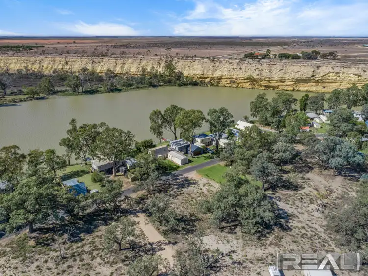 Second view of Homely land listing, 67 & 68 Page Drive, Blanchetown SA 5357