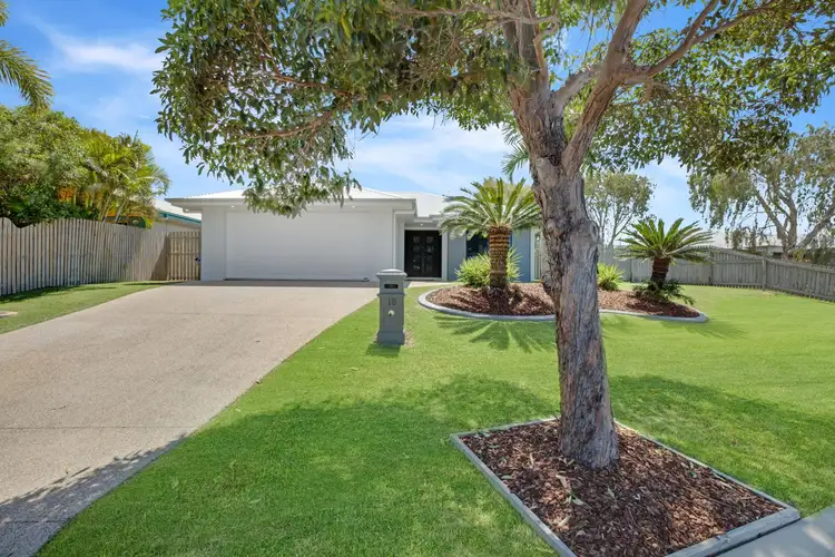 Third view of Homely house listing, 18 Iluka Court, East Mackay QLD 4740