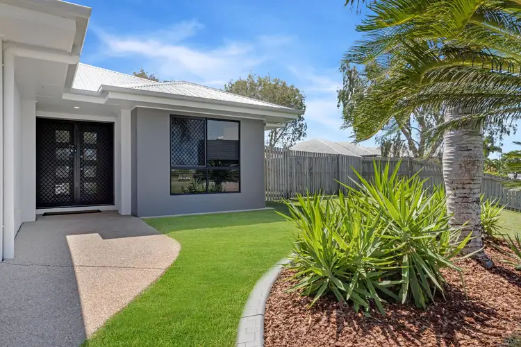 Fourth view of Homely house listing, 18 Iluka Court, East Mackay QLD 4740