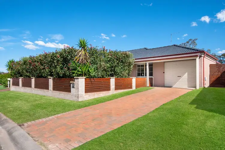 Main view of Homely house listing, 10 Conlan Street, Bligh Park NSW 2756