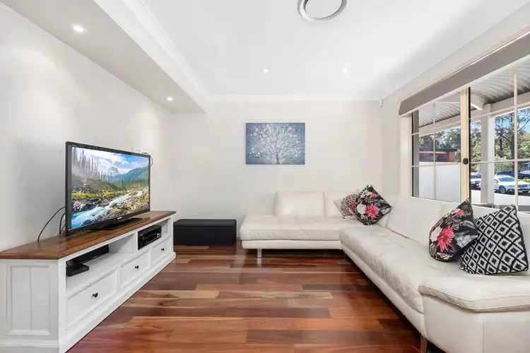 Second view of Homely house listing, 10 Conlan Street, Bligh Park NSW 2756