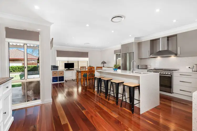 Third view of Homely house listing, 10 Conlan Street, Bligh Park NSW 2756
