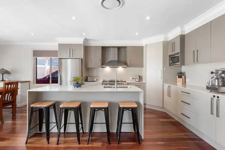 Fourth view of Homely house listing, 10 Conlan Street, Bligh Park NSW 2756