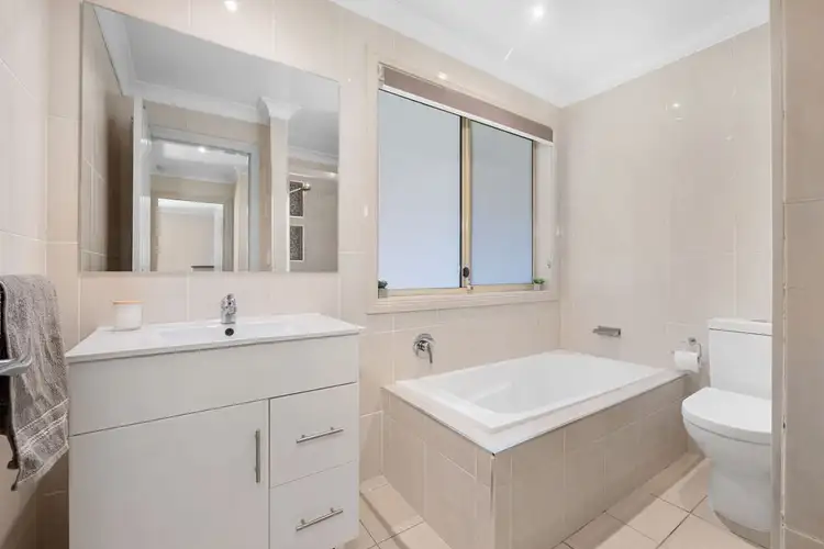 Fifth view of Homely house listing, 10 Conlan Street, Bligh Park NSW 2756