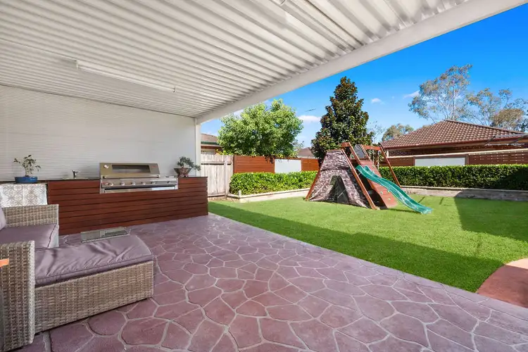 Seventh view of Homely house listing, 10 Conlan Street, Bligh Park NSW 2756
