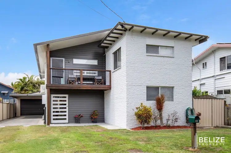 Main view of Homely house listing, 18 Hibiscus Street, Steiglitz QLD 4207