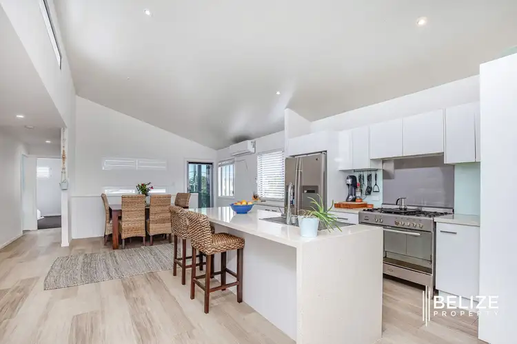 Second view of Homely house listing, 18 Hibiscus Street, Steiglitz QLD 4207