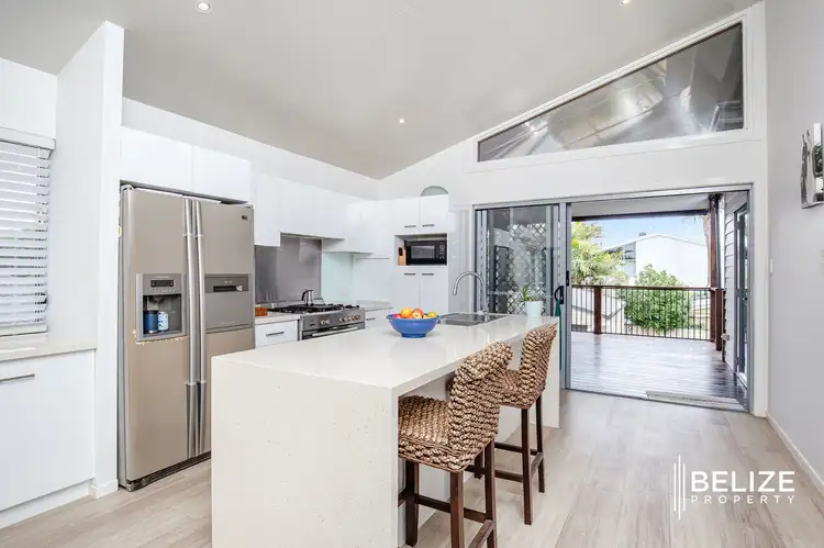 Fifth view of Homely house listing, 18 Hibiscus Street, Steiglitz QLD 4207