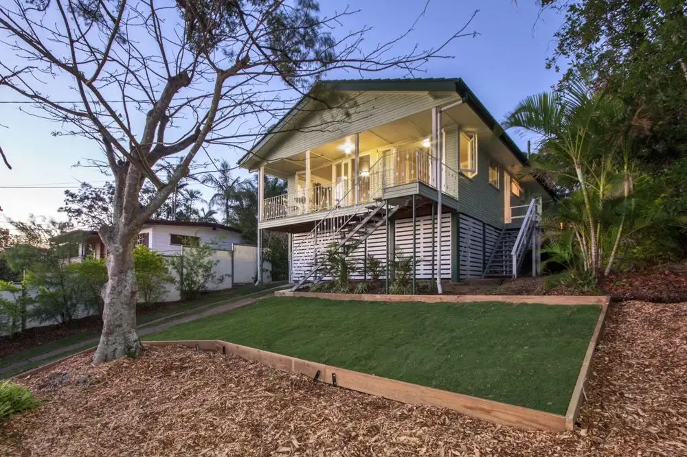 Main view of Homely house listing, Z142 Patricks Road, Arana Hills QLD 4054