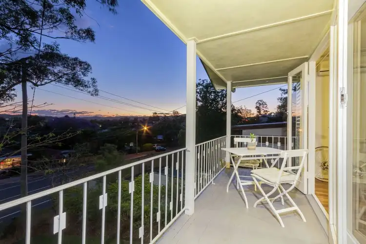 Second view of Homely house listing, Z142 Patricks Road, Arana Hills QLD 4054
