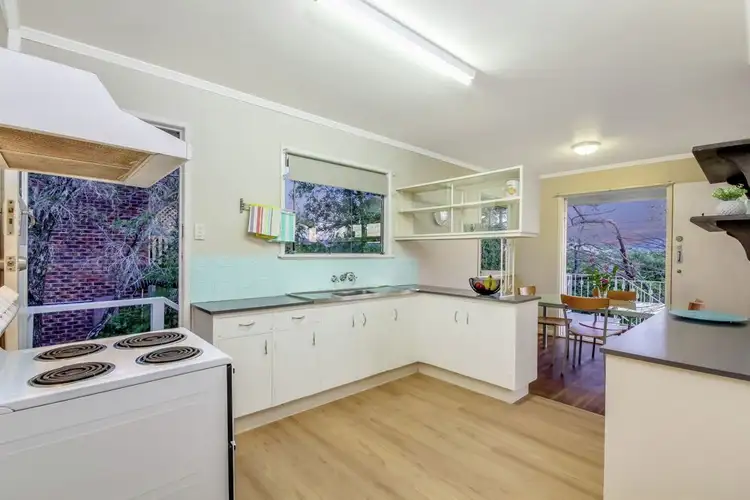 Fifth view of Homely house listing, Z142 Patricks Road, Arana Hills QLD 4054