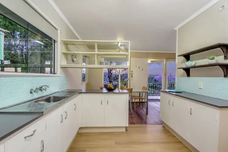 Sixth view of Homely house listing, Z142 Patricks Road, Arana Hills QLD 4054