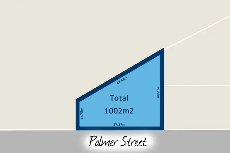 Third view of Homely land listing, 28 Palmer Street, Guildford NSW 2161