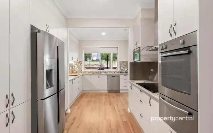 Fourth view of Homely house listing, 8 Nineteenth Street, Warragamba NSW 2752