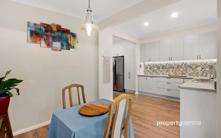 Sixth view of Homely house listing, 8 Nineteenth Street, Warragamba NSW 2752