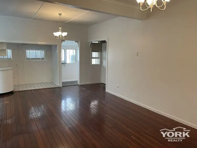 Fifth view of Homely house listing, 22 Ruthven Street, Harlaxton QLD 4350