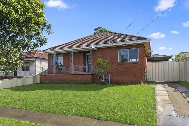 31 Mary Street, Merrylands NSW 2160