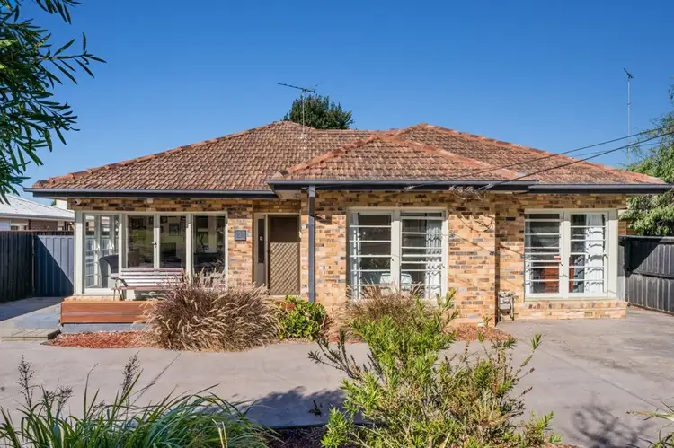 Main view of Homely house listing, 29 Finchaven Street, Herne Hill VIC 3218