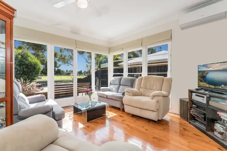 Fifth view of Homely house listing, 29 Finchaven Street, Herne Hill VIC 3218