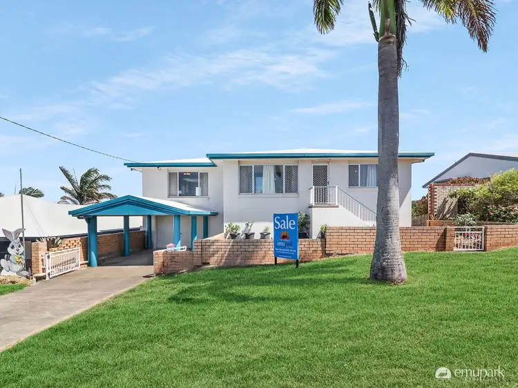 Second view of Homely house listing, 48 William Street, Emu Park QLD 4710