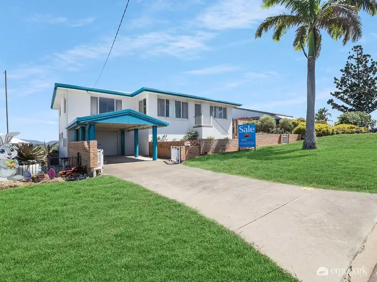 Third view of Homely house listing, 48 William Street, Emu Park QLD 4710