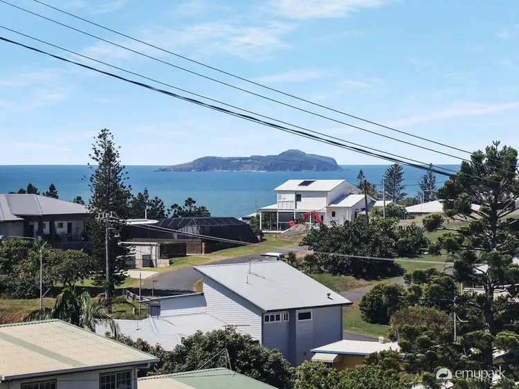 Fifth view of Homely house listing, 48 William Street, Emu Park QLD 4710