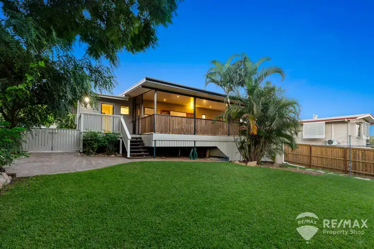 Second view of Homely house listing, 11 Gloucester Street, Brighton QLD 4017
