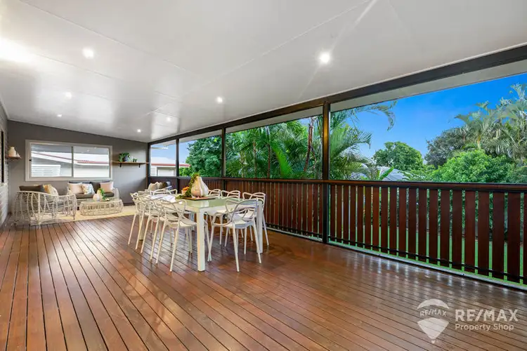 Third view of Homely house listing, 11 Gloucester Street, Brighton QLD 4017
