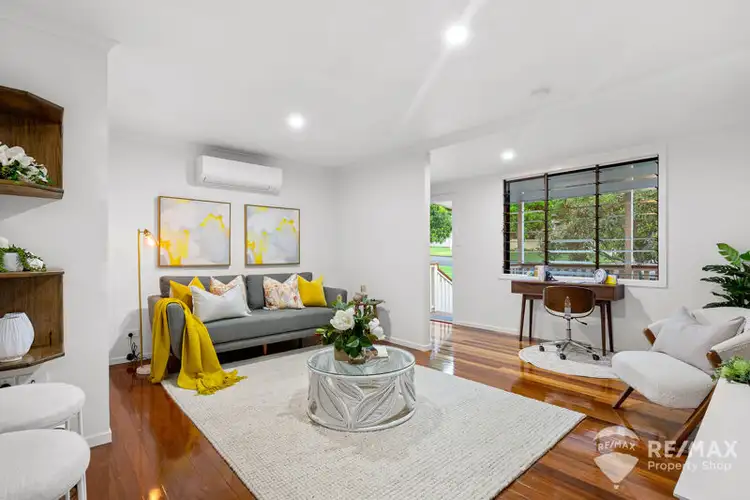 Fourth view of Homely house listing, 11 Gloucester Street, Brighton QLD 4017