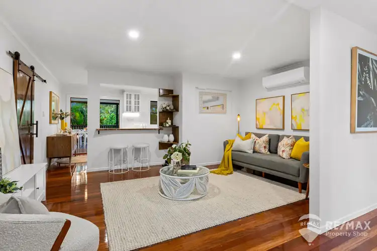 Fifth view of Homely house listing, 11 Gloucester Street, Brighton QLD 4017