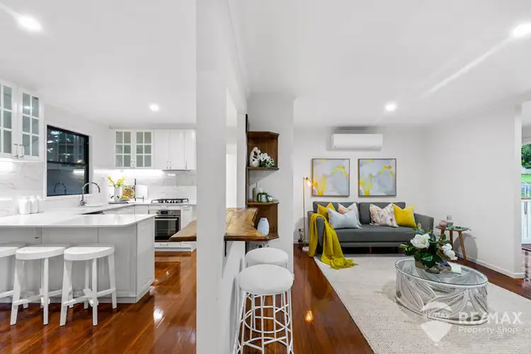 Sixth view of Homely house listing, 11 Gloucester Street, Brighton QLD 4017
