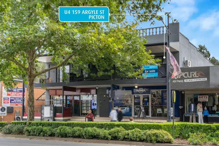 4/159 Argyle Street, Picton NSW 2571