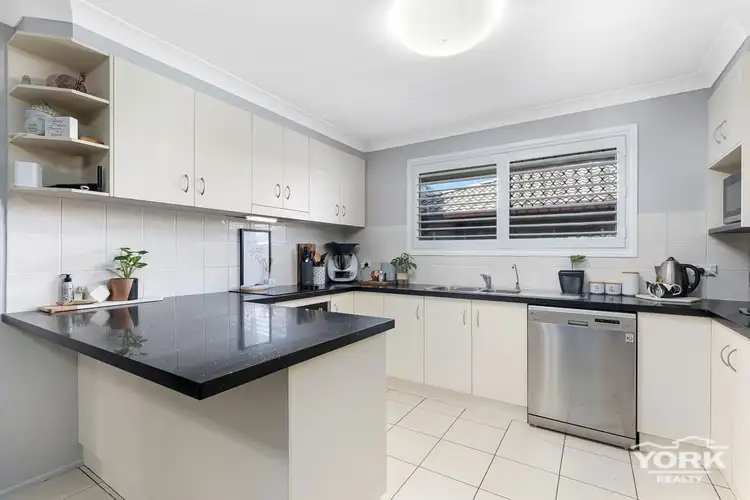 Second view of Homely house listing, 9 Jason Street, Wilsonton Heights QLD 4350