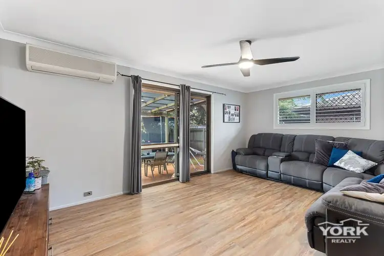 Third view of Homely house listing, 9 Jason Street, Wilsonton Heights QLD 4350