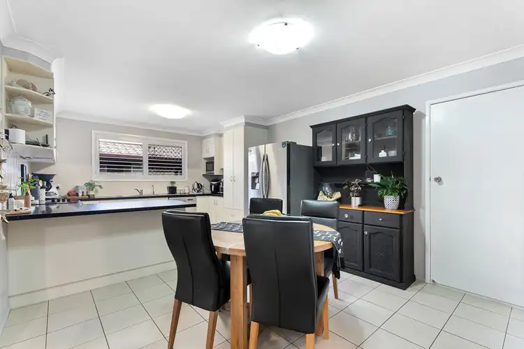 Fourth view of Homely house listing, 9 Jason Street, Wilsonton Heights QLD 4350