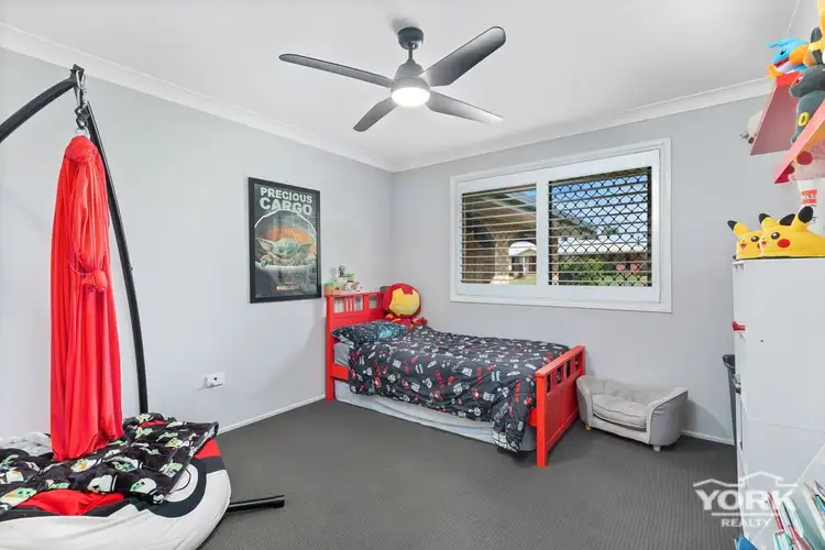 Fifth view of Homely house listing, 9 Jason Street, Wilsonton Heights QLD 4350
