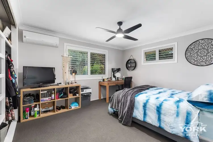 Sixth view of Homely house listing, 9 Jason Street, Wilsonton Heights QLD 4350