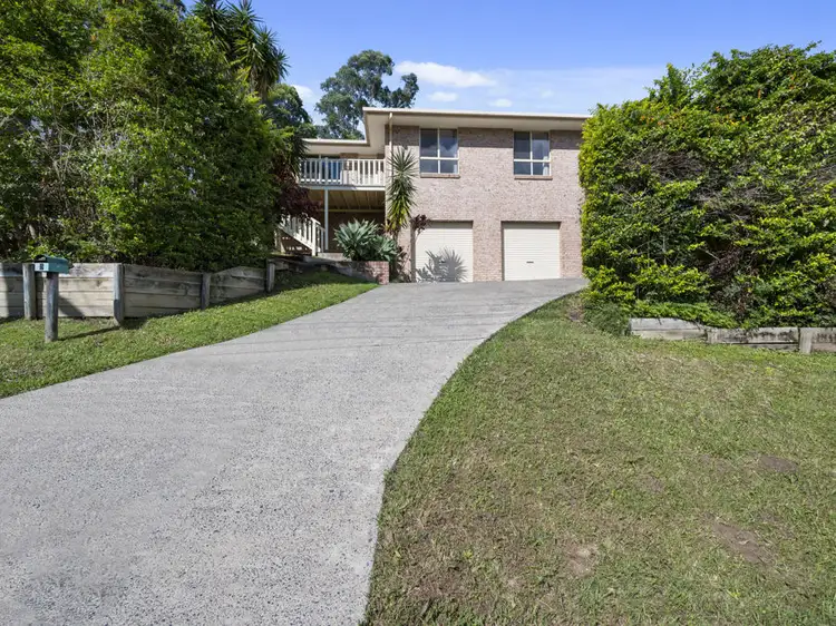 Main view of Homely house listing, 5 Narani Close, Coffs Harbour NSW 2450