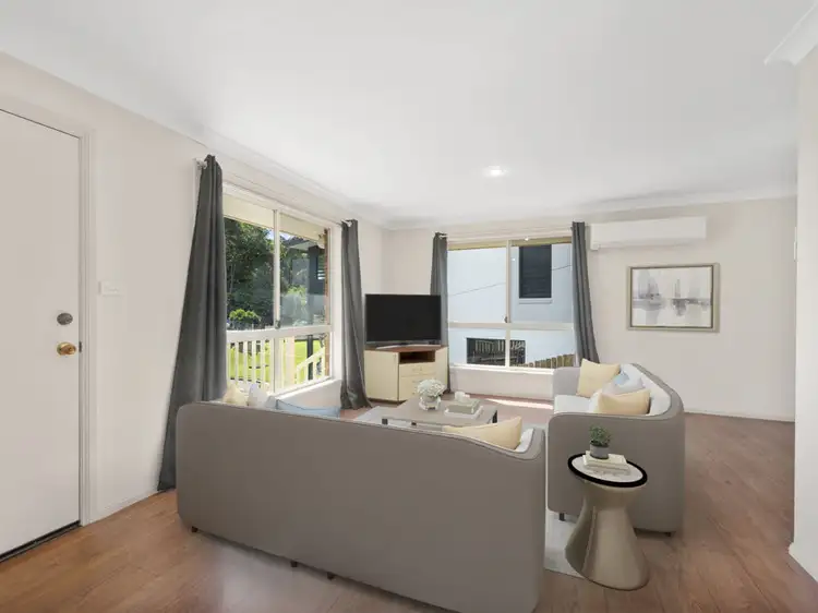 Second view of Homely house listing, 5 Narani Close, Coffs Harbour NSW 2450